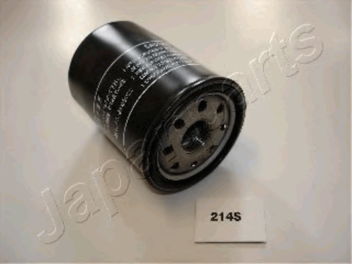 JAPANPARTS (FO214S) Фильтр масляный