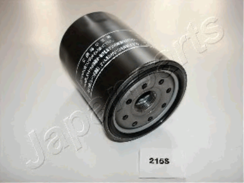 JAPANPARTS (FO215S) Фильтр масляный