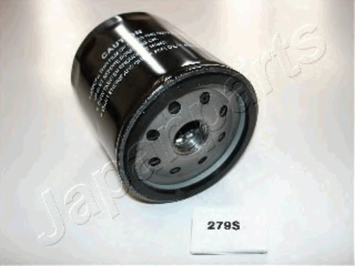 JAPANPARTS (FO279S) Фильтр масляный