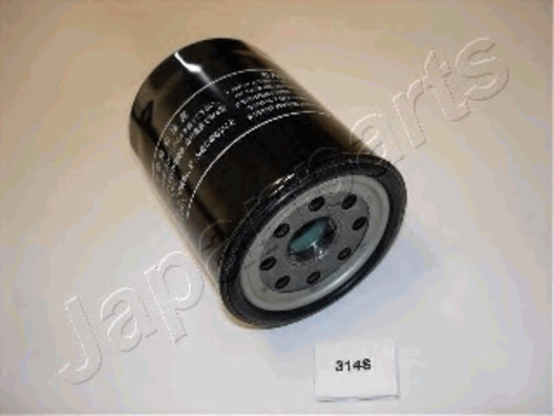 JAPANPARTS (FO314S) Фильтр масляный