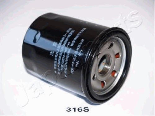 JAPANPARTS (FO316S) Фильтр масляный