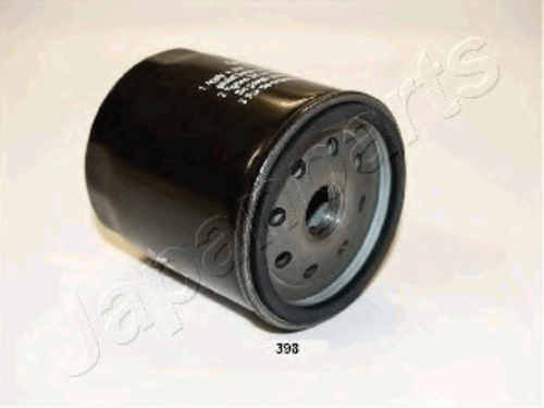 JAPANPARTS (FO398S) Фильтр масляный CHEVROLET AVEO Tre volumi (T250, T255),CHEVROLET BERETTA Coupe (137),CHEVROLET CAMARO ¦98,CHEVROLET CAMARO ¦98 Cabriolet,CHEVROLET CAPTIVA (C100, C140