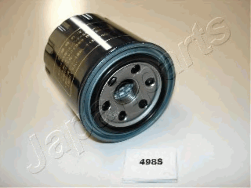 JAPAN PARTS (FO498S) Фильтр масляный HYUNDAI/KIA/MAZDA/MITSUBISHI