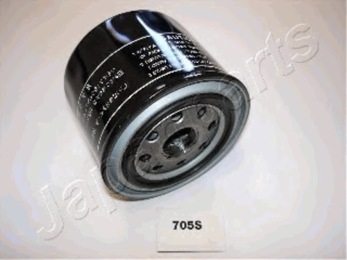 JAPANPARTS (FO705S) Фильтр масляный HYUNDAI/KIA/MAZDA/MITSUBISHI