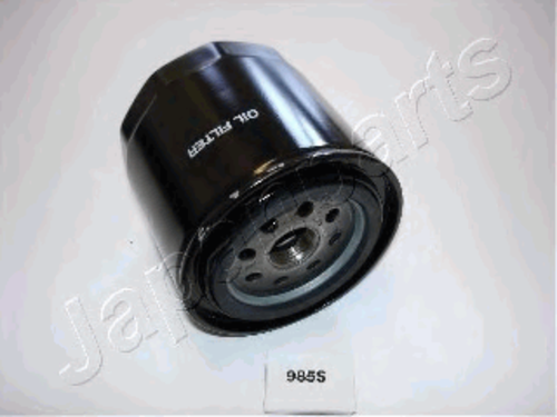 JAPAN PARTS (FO985S) Фильтр масляный LADA 01-07/NIVA 1200-1700/FIAT 124 1.4-1.8 >75