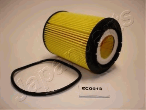 JAPANPARTS (FOECO013) Фильтр масляный ECO