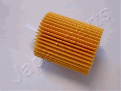 JAPANPARTS (FOECO054) Фильтр масляный ECO