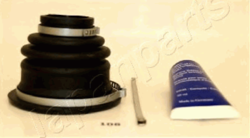 JAPANPARTS (KB108) к-кт пыльника ШРУСа внутреннего Renault ClioTwingo 1.1-1.81.9D 91>