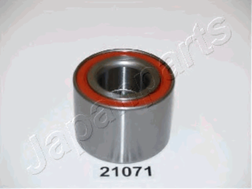 JAPANPARTS (KK21071) Комплект подшипника ступицы колеса