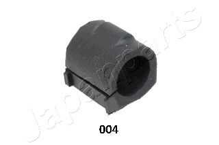 JAPANPARTS (RU004) Втулка переднего стабилизатора L=R