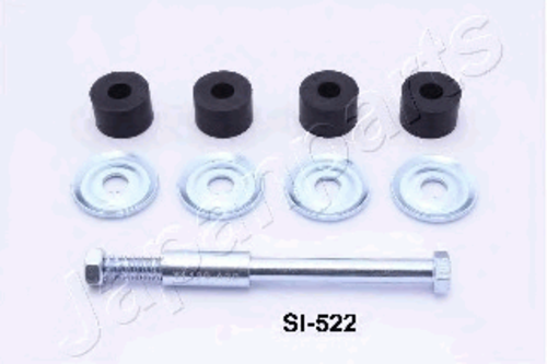 JAPANPARTS (SI522) Тяга стабилизатора передн MITSUBISHI: CARISMA 99-06, SPACE STAR 98-04, LANCER V 92-03, COLT IV 92-96, задн CHRYSLER: SEBRING 96-06, DODGE: STRATUS 95-06