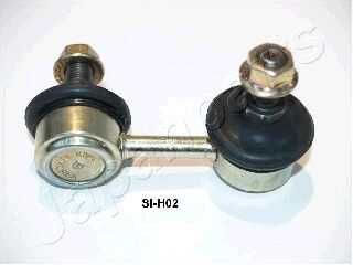 JAPANPARTS (SIH02L) Тяга стабилизатора HYUNDAI ACCENT 00- переднего. левая