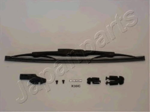 JAPANPARTS (SSX30C) Щетка стеклоочистителя 300мм каркасная