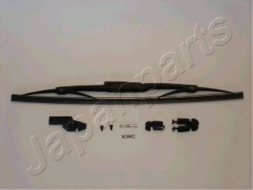 JAPANPARTS (SSX38C) Щетка стеклоочистителя 380mm