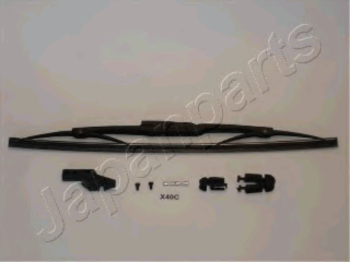 JAPAN PARTS (SSX40C) Щётка с/о каркасная 400мм.