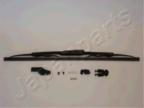 JAPANPARTS (SSX43C) Щетка стеклоочистителя