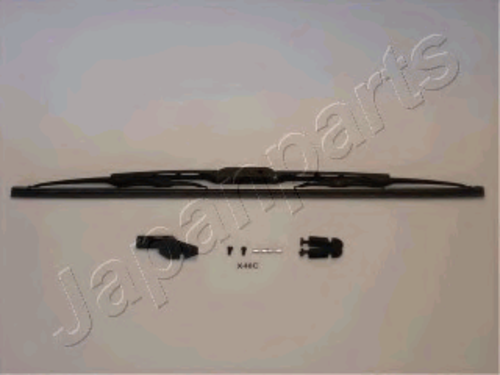 JAPANPARTS (SSX48C) Щетка стеклоочистителя 480мм каркасная