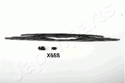 JAPANPARTS (SSX65S) Щетка стеклоочистителя