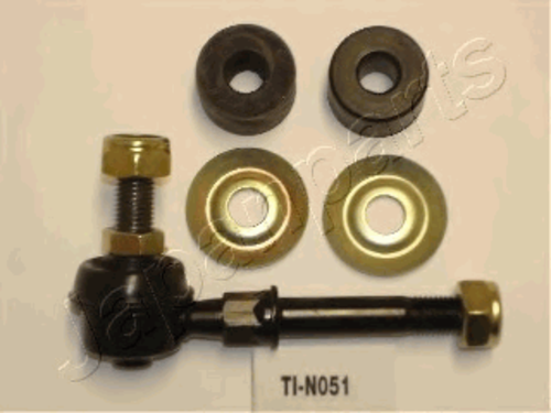 JAPANPARTS (TIN051) Наконечник поперечной рулевой тяги