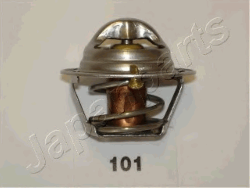 JAPANPARTS (VT101) Термостат CHEVROLET AVEO 2 volumi /Coda spiovente (T200),CHEVROLET AVEO 2 volumi /Coda spiovente (T250, T255),CHEVROLET AVEO Tre volumi (T250, T255),CHEVROLET K