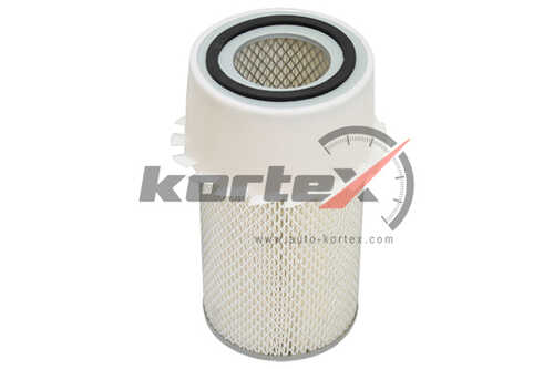 KORTEX (KA0060) Фильтр воздушный HYUNDAI PORTER/GALLOPER 2.5 DIESEL