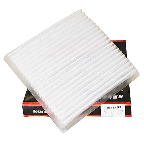 KORTEX (KC0012) Фильтр салонный