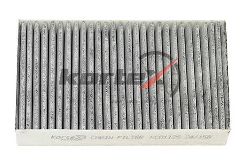 KORTEX (KC0012S) Фильтр салонный