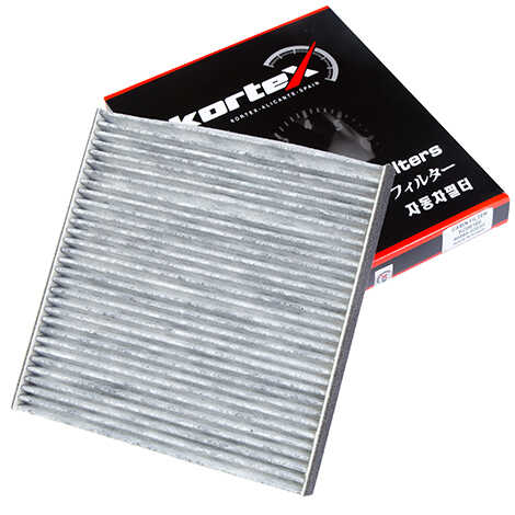 KORTEX (KC0018S) Фильтр салонный