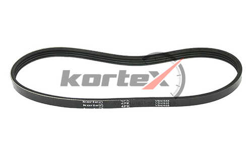KORTEX (KDB007STD) Ремень поликлиновой 4PK0855