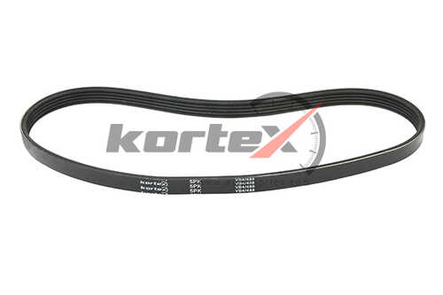 KORTEX (KDB056STD) Ремень п/к 5PK1750