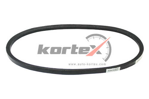 KORTEX (KDB154STD) Ремень клиновой 10x0950 KDB154STD