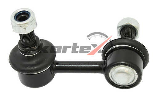 KORTEX (KLS5170) Тяга стабилизатора MITSUBISHI LANCER 06-зад.лев/прав./OUTLANDER зад.прав.