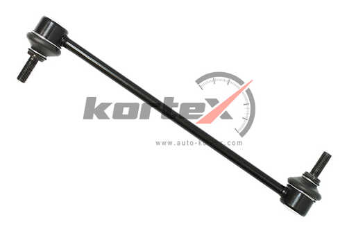 KORTEX (KLS5248) Тяга стабилизатора TOYOTA RAV 4 00- пер.подв.лев/прав.