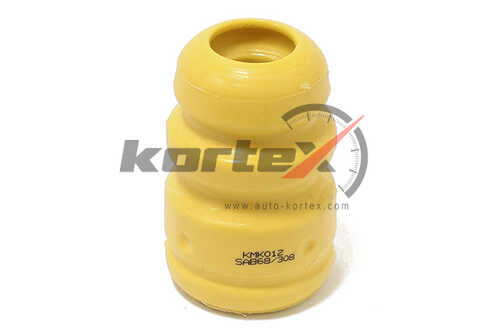 KORTEX (KMK012) Отбойник переднего амортизатора