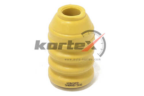 KORTEX (KMK029) Отбойник амортизатора пер.