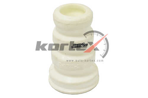 KORTEX (KMK040) Отбойник амортизатора пер. подв.