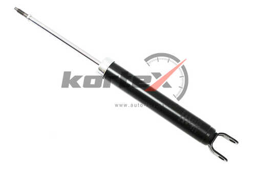 KORTEX (KSA006STD) Амортизатор HYUNDAI ELANTRA 06-11 зад.газ.