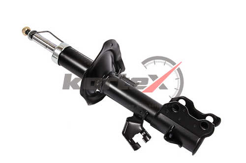 KORTEX (KSA230STD) Амортизатор передний GAS L