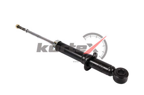 KORTEX (KSA280STD) Амортизатор задний GAS
