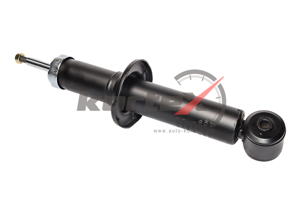 KORTEX (KSA500STD) Амортизатор  задн . GAS