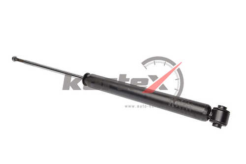 KORTEX (KSA543STD) Амортизатор  задн. GAS