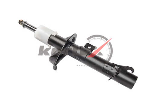 KORTEX (KSA600STD) Амортизатор передний GAS R