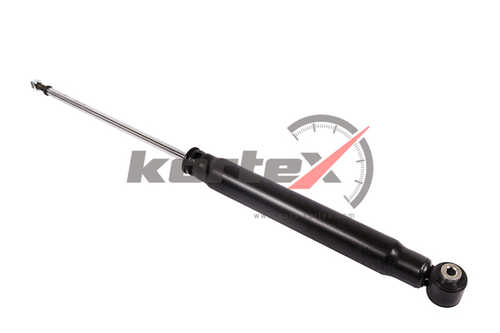 KORTEX (KSA727STD) Амортизатор задн. GAS