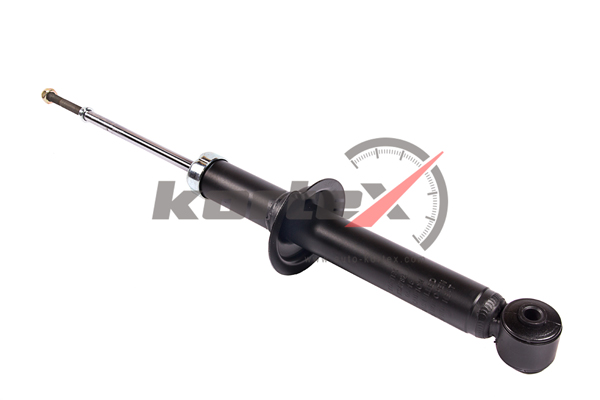 KORTEX (KSA782STD) Амортизатор  задн. GAS