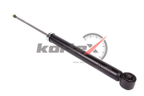 KORTEX (KSA792STD) Амортизатор VW GOLF IV/SKODA OCTAVIA 96-03 зад.газ.