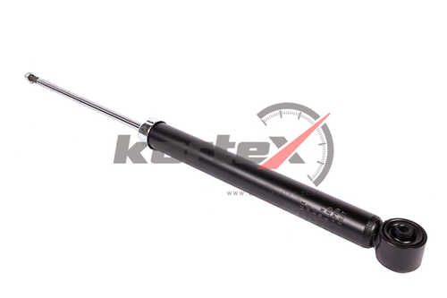 KORTEX (KSA803STD) Амортизатор VW POLO 02-SKODA FABIA 00-0505 зад.газ. KSA803STD