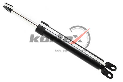 KORTEX (KSA844STD) Амортизатор задний GAS