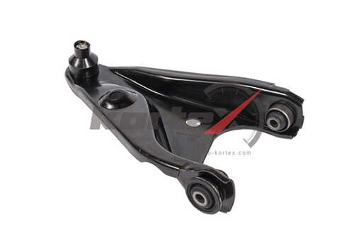 KORTEX (KSL5321) Рычаг пер.подв.нижн. L