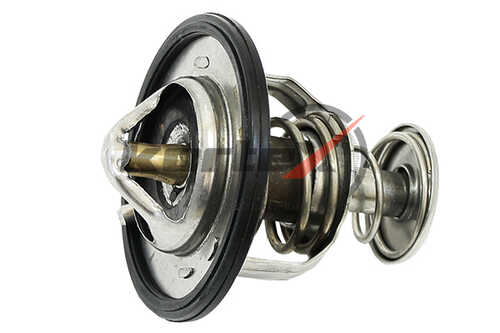 KORTEX (KTH025) Термостат MITSUBISHI LANCER IX (00-)/CARISMA (95-) (88°С) (термоэл.)