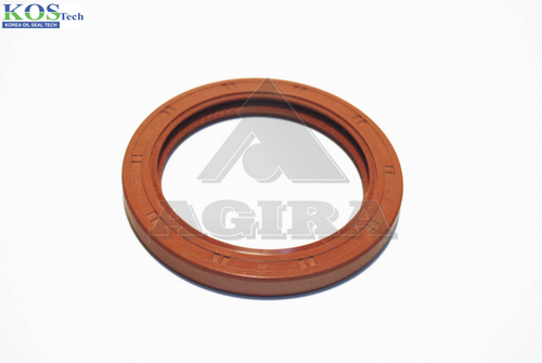 KOS (KOS006) KOS Сальник коленвала задний DAEWOO DAMAS/LABO 94535475